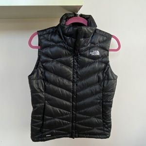 North Face Vest